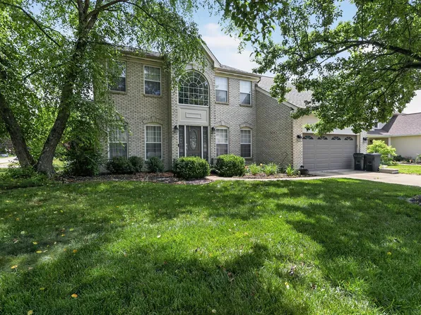 10076 Golden Pond Dr, Union, KY 41091