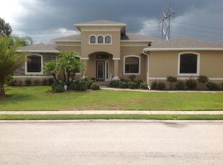 1268 Vista Hills Dr, Lakeland, FL 33813