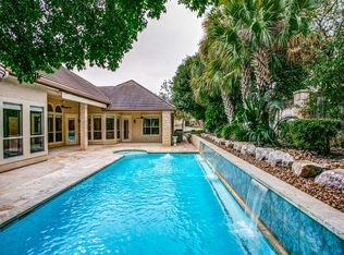 24613 Bogey Rdg, San Antonio, TX 78260