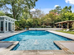 2821 Laurel Ridge Dr, Decatur, GA 30033