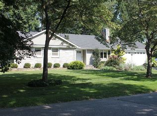 186 High Ridge Rd, Fairfield, CT 06825