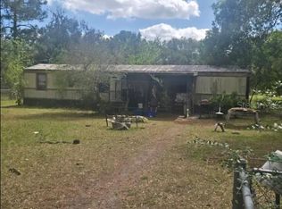 14721 NE 146th Ave, Waldo, FL 32694