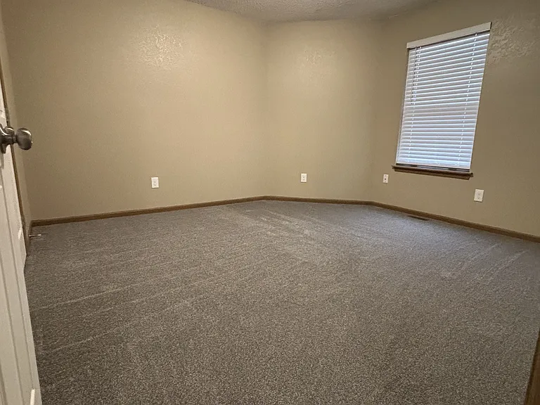 Bedroom #3