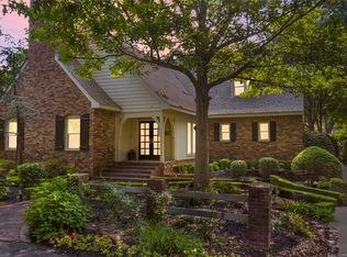 3031 S Rockford Rd, Tulsa, OK 74114