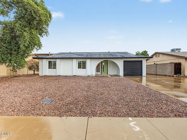 8925 W MEADOWBROOK Avenue, Phoenix, AZ 85037