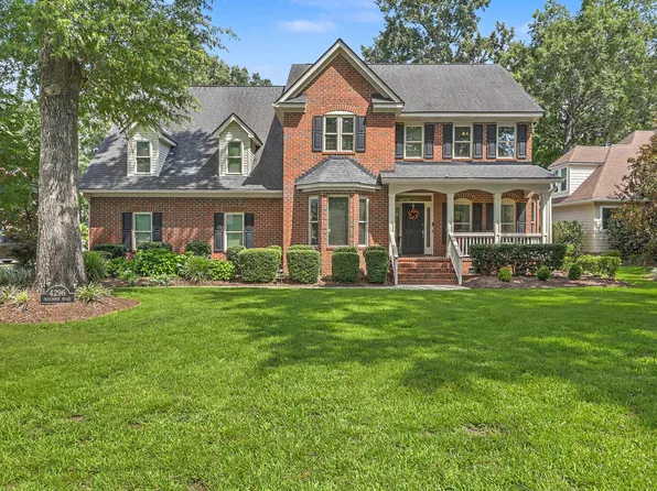 4296 Persimmon Woods Dr, North Charleston, SC 29420