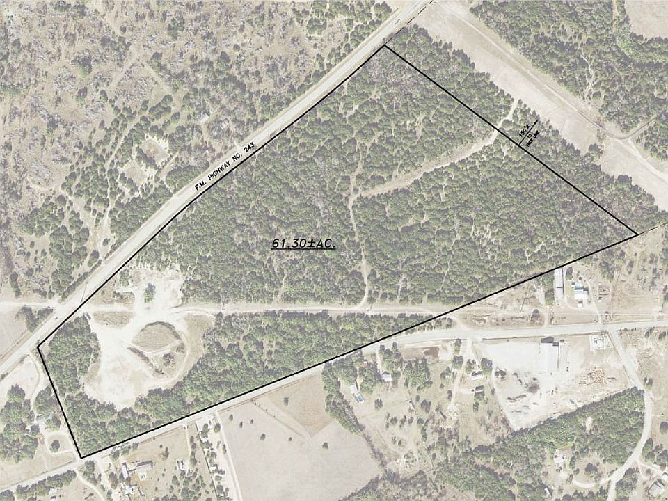 1st image of 1400 E Fm 243