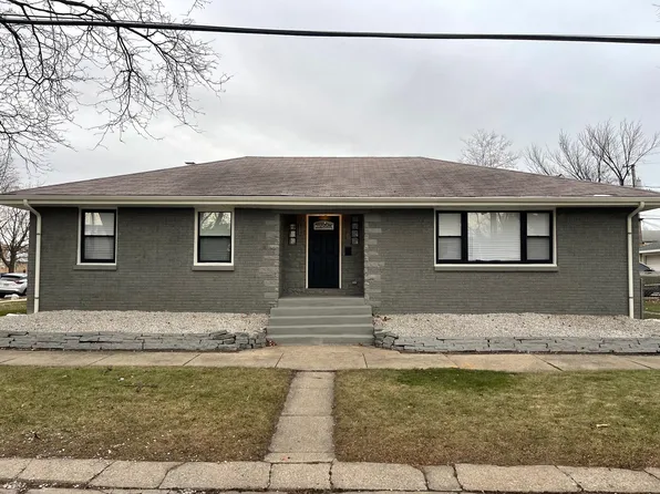 819 S 4th Ave, Maywood, IL 60153