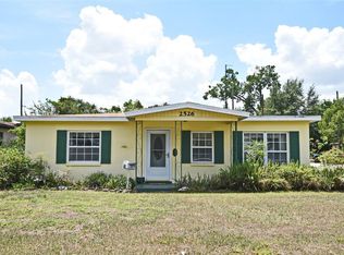 2526 Roxbury Rd, Winter Park, FL 32789