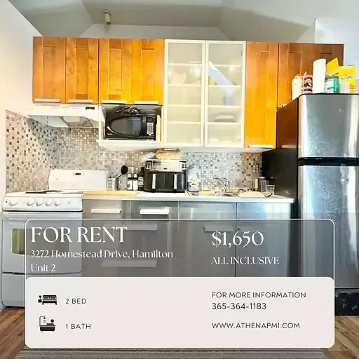 3272 Homestead Dr #1B photo 1
