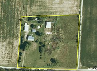 26162 E Cypress Rd, Canton, IL 61520