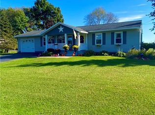 2700 Forest Hill Dr, Auburn, NY 13021