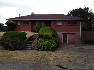 4934 30th Ave S, Seattle, WA 98108
