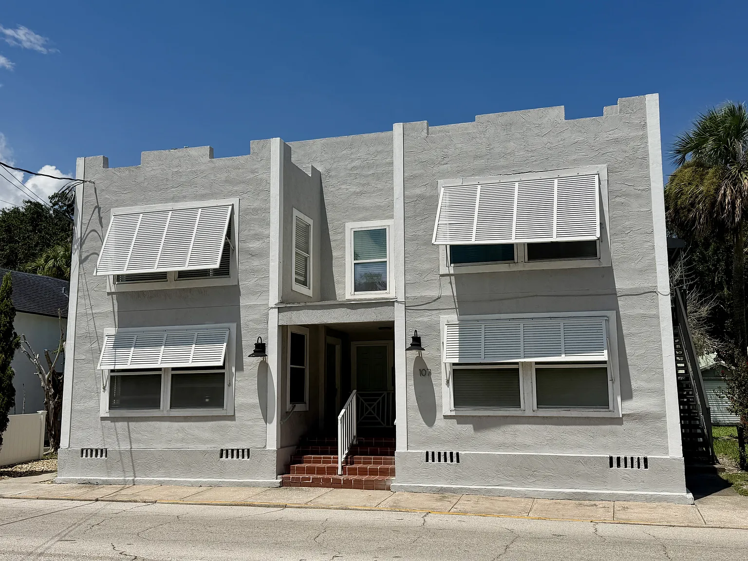 New Smyrna Apartments - 1 — Photo 1