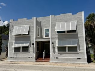 107 Washington St APT 1, New Smyrna, FL 32168