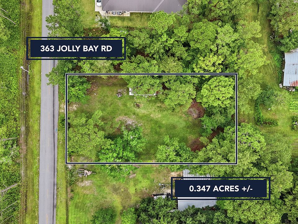 1st image of 363 Jolly Bay Rd