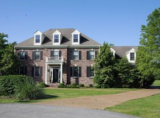 1005 Riverwood Pl, Franklin, TN 37069