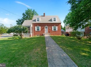 4100 Roanoke Rd, Hyattsville, MD 20782