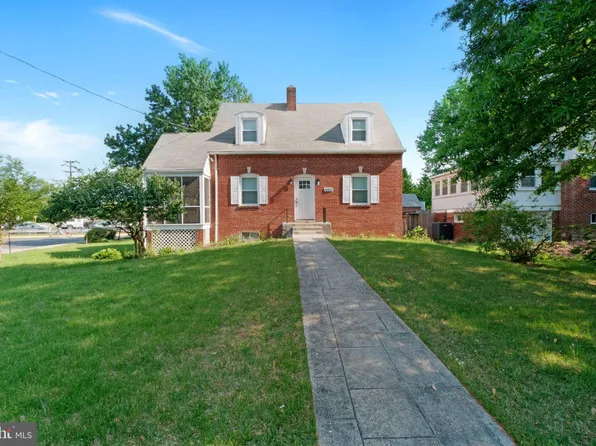 4100 Roanoke Rd, Hyattsville, MD 20782