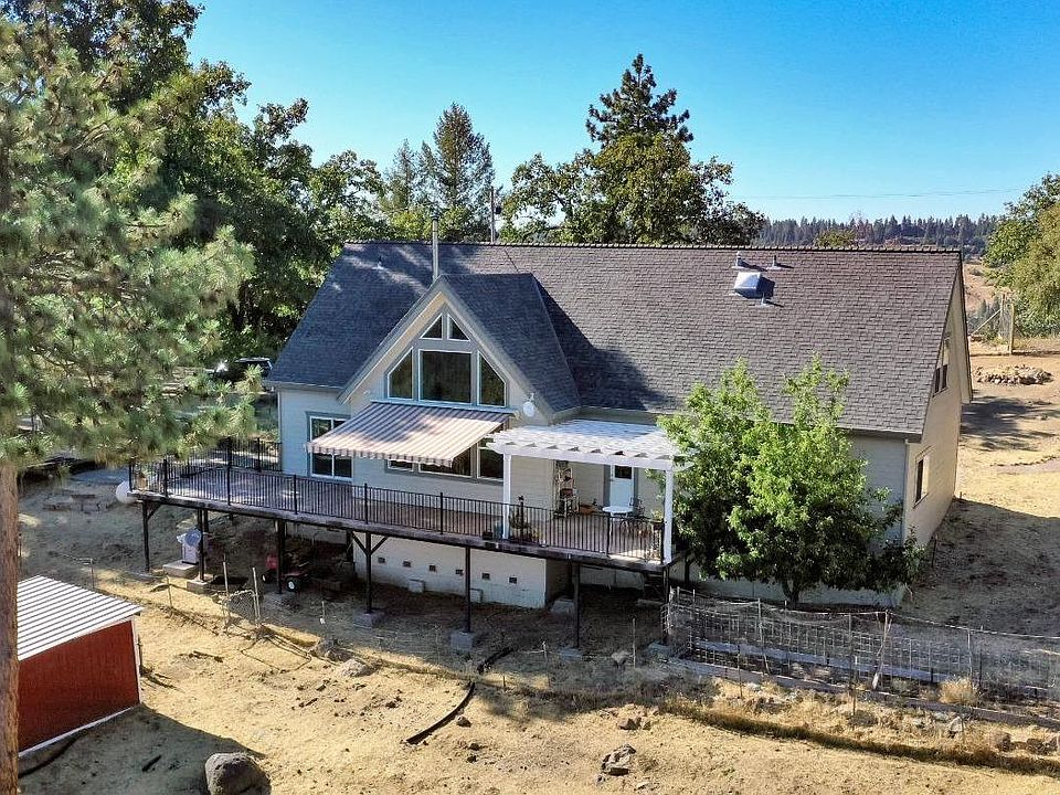 5590 Lynx Trl, Pollock Pines, CA 95726 Zillow