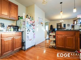 163 Faneuil St #2, Brighton, MA 02135