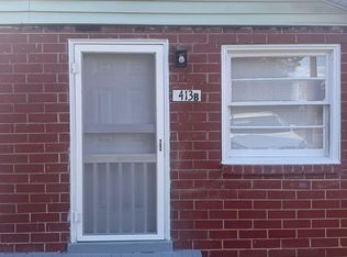 413 Cohen St #B, Thomasville, NC 27360