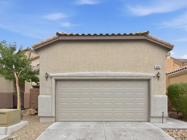 8860 Ashley Park Ave, Las Vegas, NV 89148