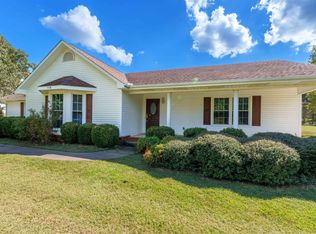 5438 County Road 34, Killen, AL 35645