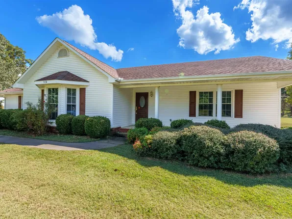 5438 County Road 34, Killen, AL 35645