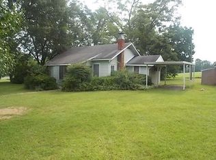 1506 Seminary Mike Conner Rd, Seminary, MS 39479
