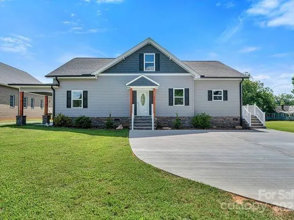 222 S Main Gq St, Salisbury, NC 28146