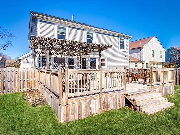 2nd image of 5323 Whirlwind Cove Dr