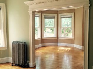 91 Governor St, Providence, RI 02906