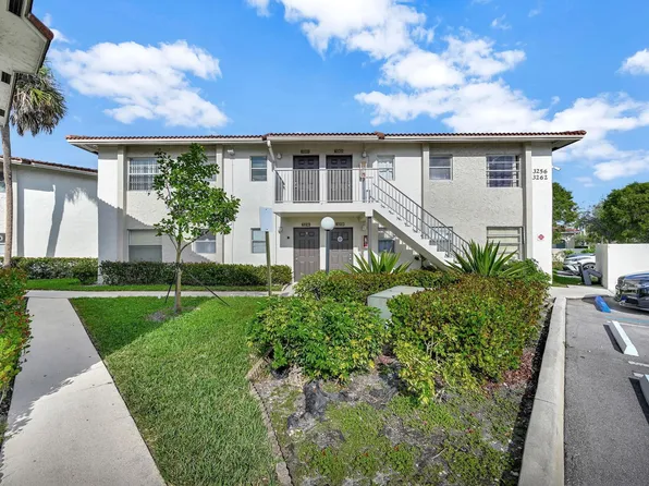 3260 Coral Ridge Drive #3260, Coral Springs, FL 33065