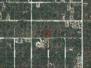 0 SW 81 St, Dunnellon, FL 34432
