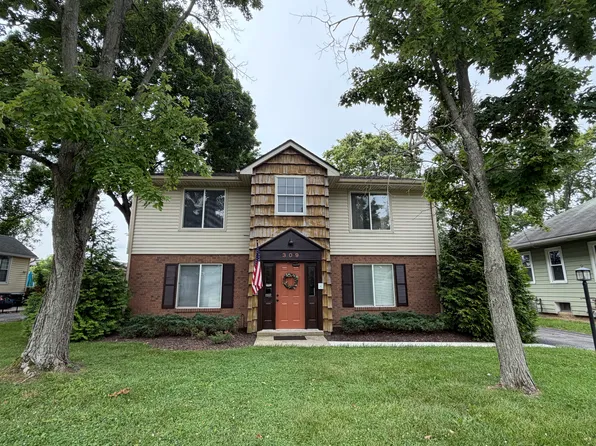 309 W Church St APT B, Mason, OH 45040