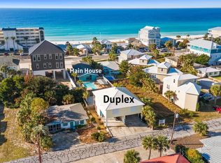 21924 Front Beach Rd, Panama City Beach, FL 32413