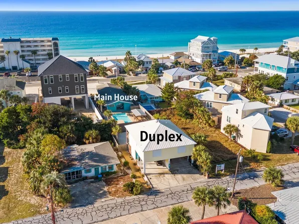 21924 Front Beach Rd, Panama City Beach, FL 32413