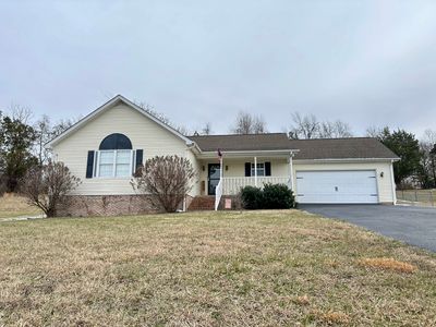 4043 Elwin Dr, Cookeville, TN, 38506