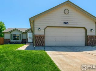 280 E Holly St, Milliken, CO 80543