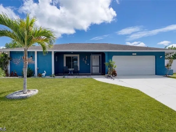 321 Santa Barbara Blvd, Cape Coral, FL 33991
