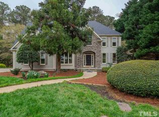 206 Chiselhurst Way, Cary, NC 27513