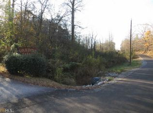 0 Gold Ditch Rd, Cleveland, GA 30528