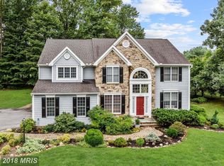 12457 Petrillo Dr, Highland, MD 20777