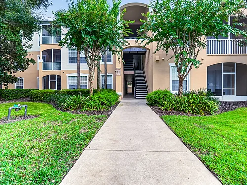 6166 Stevenson Dr #309 Photo 1