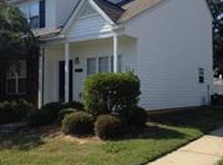 10814 Holly Ridge Blvd, Charlotte, NC 28216