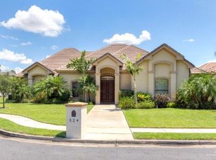 324 Heron Ave, McAllen, TX 78504