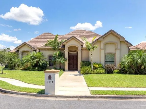 324 Heron Ave, McAllen, TX 78504