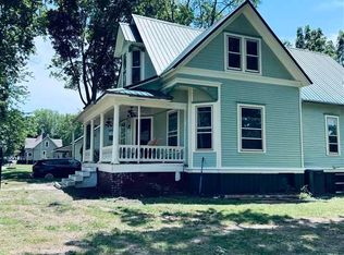 415 E Washington St, Sullivan, IN 47882