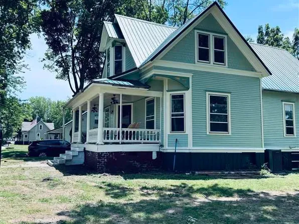 415 E Washington St, Sullivan, IN 47882